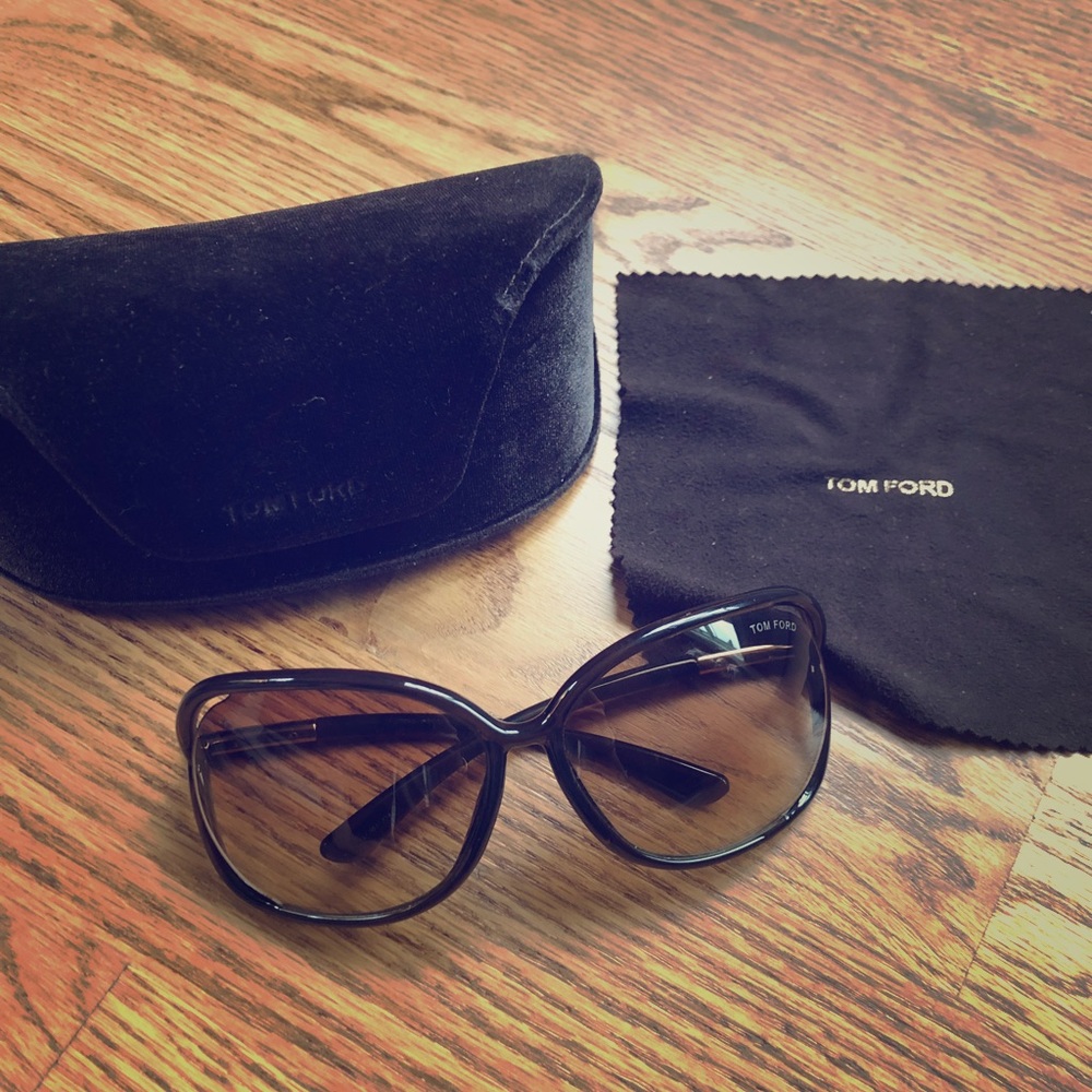 Tom ford sunglasses